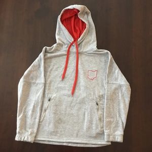 Bend active Ohio hoodie